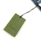 GUCCI 408869 GG logo Accessories Suit Necktie silk blue Used
