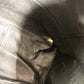 CHANEL CC CC Mark logo chocolate bar Bag Tote Bag Shoulder Bag Double Chain Chain Bag Shoulder Bag cotton Black Used
