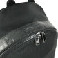 Dior logo backpack bag Backpack Canvas Black Used