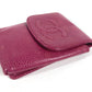 CHANEL A13511 CC CC Mark logo Cigarette case, pouch, accessory case Cigarette case Caviar Leather pink Used