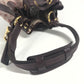 LOUIS VUITTON M92686 Monogram mini Noelie Bag Hand Bag Drawstring Bag Shoulder Bag Monogram Mini Canvas Slys Red Used