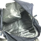 PRADA 4V0368 PRADA SPORT logo 2-Way Bag, Travel Bag, Shoulder Bag Duffle Bag Nylon Navy/gray Used