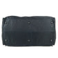 PRADA 4V0368 PRADA SPORT logo 2-Way Bag, Travel Bag, Shoulder Bag Duffle Bag Nylon Navy/gray Used