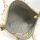 LOUIS VUITTON M93411 MonogramEmpreinte Luminews PM Bag Tote Bag shawl Shoulder Bag MonogramEmpreinteLeather White Used