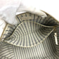 LOUIS VUITTON M93411 MonogramEmpreinte Luminews PM Bag Tote Bag shawl Shoulder Bag MonogramEmpreinteLeather White Used