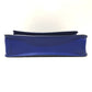 FURLA Julia Bag 2-Way Leather Shoulder Bag, Women's, Blue