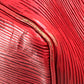 LOUIS VUITTON M44107 Epi Petit Noe One-Shoulder Bag, Epi Leather, Women's, Castilian Red