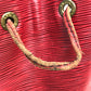 LOUIS VUITTON M44107 Epi Petit Noe One-Shoulder Bag, Epi Leather, Women's, Castilian Red