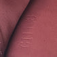 LOUIS VUITTON M62318 Monogram Zippy Venice Long Wallet in Patent Leather, Women's, Vieux Rose, Pink Beige