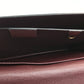 LOUIS VUITTON M30036 Taiga Serviette Moscova Bag, Taiga Leather Handbag, Business Bag, Men's, Acajou, Bordeaux