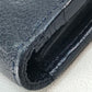 LOUIS VUITTON M60258 Monogram Empreinte Portefeuille Virtuose Long Wallet Monogram Empreinte Leather Women's Infini Navy
