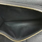 LOUIS VUITTON M60258 Monogram Empreinte Portefeuille Virtuose Long Wallet Monogram Empreinte Leather Women's Infini Navy
