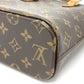 LOUIS VUITTON M51172 モノグラム ヴァヴァンPM カバン トートバッグ ハンドバッグ モノグラムキャンバス レディース ブラウン