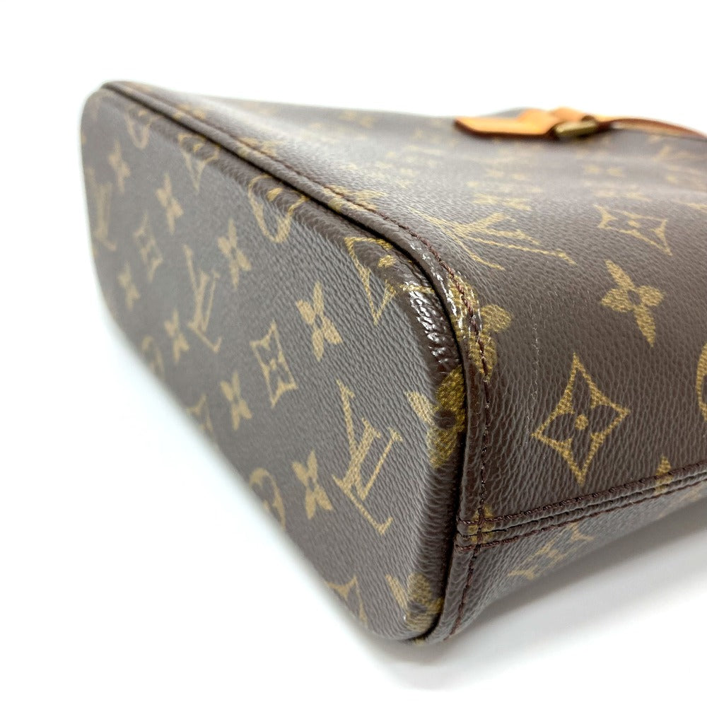 LOUIS VUITTON M51172 モノグラム ヴァヴァンPM カバン トートバッグ ハンドバッグ モノグラムキャンバス レディース ブラウン