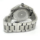 HAMILTON H375510 Jazzmaster Quartz Day-Date Watch SS Men's Silver