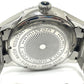 HAMILTON H375510 Jazzmaster Quartz Day-Date Watch SS Men's Silver