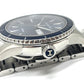 HAMILTON H375510 Jazzmaster Quartz Day-Date Watch SS Men's Silver