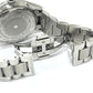 HAMILTON H375510 Jazzmaster Quartz Day-Date Watch SS Men's Silver
