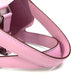 HERMES Picotin Lock Micro 14 Lucky Daisy Handbag in Swift, Women's, Mauve Sylvestre Pink