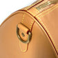 LOUIS VUITTON M55609 Keepall Bandouliere 50 Travel Bag, Boston Bag, Natural Leather, Unisex, Beige