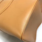 LOUIS VUITTON M55609 Keepall Bandouliere 50 Travel Bag, Boston Bag, Natural Leather, Unisex, Beige