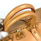 LOUIS VUITTON M55609 Keepall Bandouliere 50 Travel Bag, Boston Bag, Natural Leather, Unisex, Beige