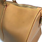 LOUIS VUITTON M55609 Keepall Bandouliere 50 Travel Bag, Boston Bag, Natural Leather, Unisex, Beige