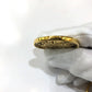 CHANEL 31 Vintage RUE CAMBON Bag Charm Keychain GP Women's Gold