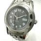 GUCCI 5500L G-Class Quartz Date Watch, Stainless Steel, Women's, Silver