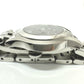 GUCCI 5500L G-Class Quartz Date Watch, Stainless Steel, Women's, Silver