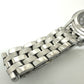 GUCCI 5500L G-Class Quartz Date Watch, Stainless Steel, Women's, Silver
