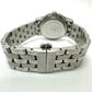 GUCCI 5500L G-Class Quartz Date Watch, Stainless Steel, Women's, Silver