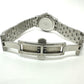 GUCCI 5500L G-Class Quartz Date Watch, Stainless Steel, Women's, Silver