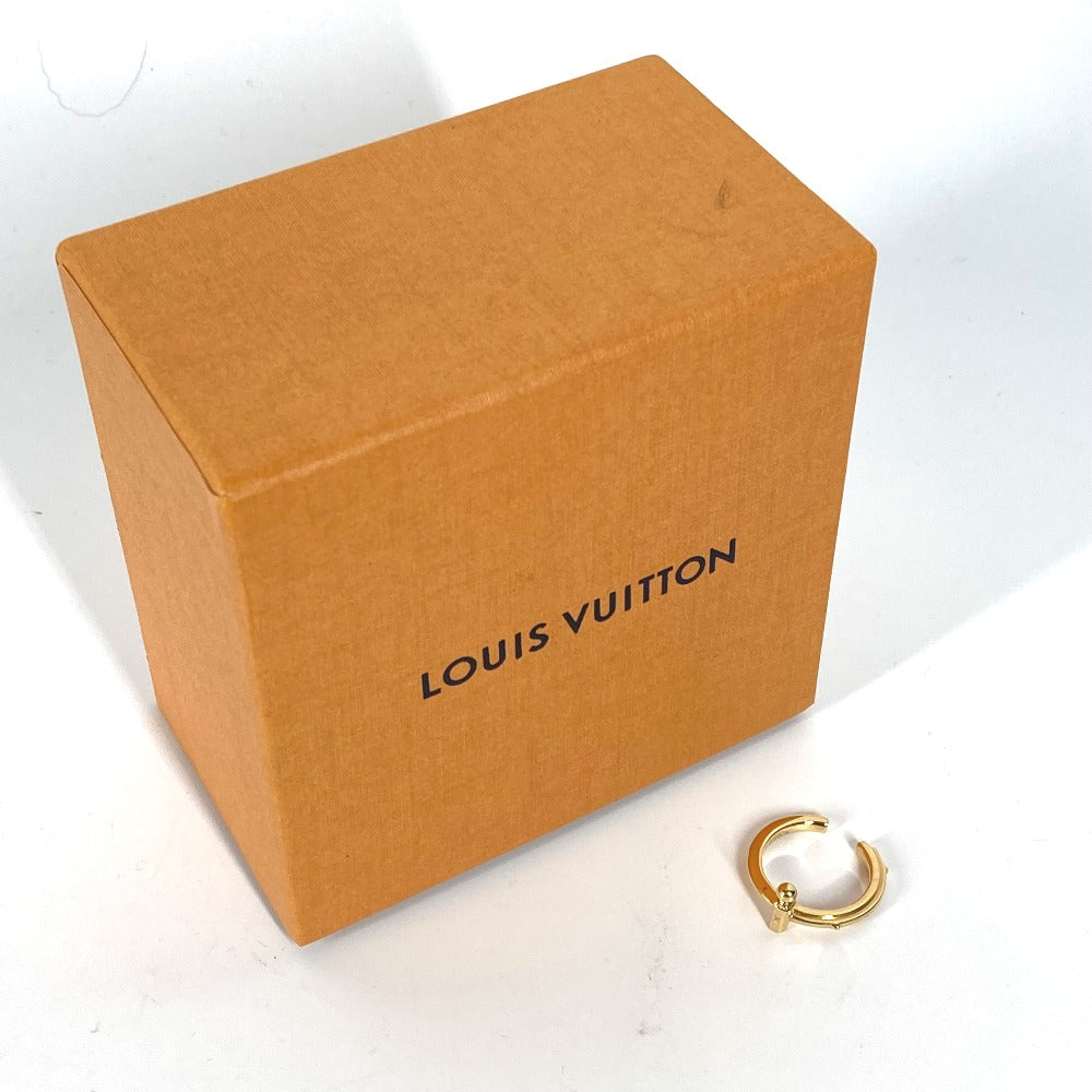 LOUIS VUITTON アクセサリー LV＆ME イニシャル I リング・指輪 メタル レディース ゴールド