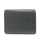 LOUIS VUITTON M68587 バイカラー ポルトフォイユ・カプシーヌ XS 財布 ウォレット コンパクトウォレット 3つ折り財布 トリヨンレザー レディース ノワール ブラック×ピンク