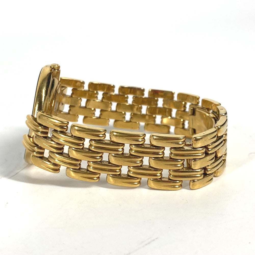Dior 47 154-3 バギラ メンズ ウォッチ 腕時計 メッキ メンズ ゴールド