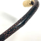 LOUIS VUITTON M6139F ダミエ ブラスレ・キープ イット バングル アクセサリー ブレスレット ダミエキャンバス レディース エベヌ ブラウン - brandshop-reference