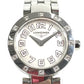 LONGINES L5.174.0 Dolce Vita Diamond Bezel 12P Diamond Women's Watch Stainless Steel Silver