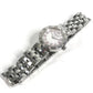 LONGINES L5.174.0 Dolce Vita Diamond Bezel 12P Diamond Women's Watch Stainless Steel Silver