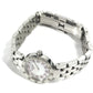 LONGINES L5.174.0 Dolce Vita Diamond Bezel 12P Diamond Women's Watch Stainless Steel Silver