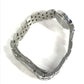 LONGINES L5.174.0 Dolce Vita Diamond Bezel 12P Diamond Women's Watch Stainless Steel Silver