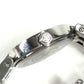 LONGINES L5.174.0 Dolce Vita Diamond Bezel 12P Diamond Women's Watch Stainless Steel Silver