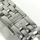 LONGINES L5.174.0 Dolce Vita Diamond Bezel 12P Diamond Women's Watch Stainless Steel Silver