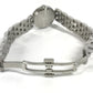 LONGINES L5.174.0 Dolce Vita Diamond Bezel 12P Diamond Women's Watch Stainless Steel Silver