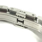LONGINES L5.174.0 Dolce Vita Diamond Bezel 12P Diamond Women's Watch Stainless Steel Silver