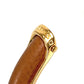 HERMES Accessories Bracelet Bangle Metal Women's Brown