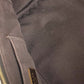 PRADA Canapa Logo Border Tote Bag, Canvas Handbag, Women's, Brown