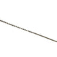 TIFFANY &amp; Co. 5-Ball Hardware Necklace in 925 Sterling Silver for Women