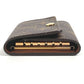 LOUIS VUITTON M62630 Monogram Multicle 6 Key Case, Unisex Brown, Monogram Canvas