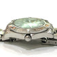 TAG HEUER WAF2110.BA0806 Men's Aquaracer Date Automatic Watch in Stainless Steel with Silver Accents